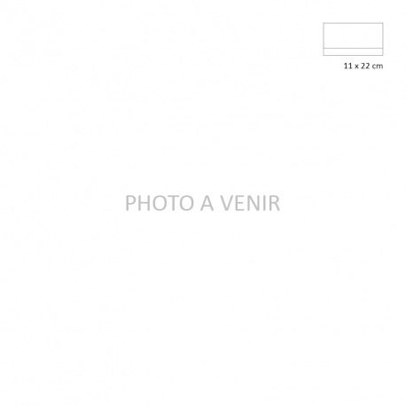 Enveloppe - T1