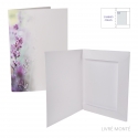 Porte-documents - 2 poches (3 rabats)