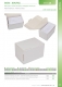 Boite pour Faire-Part A4