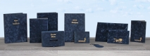 ARTICLES EN SUEDEL MARINE